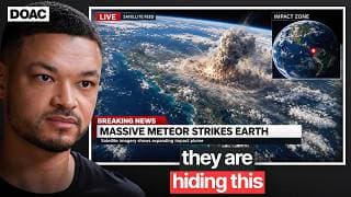 The REAL Reason Nobody Is Coming To Save Us