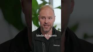 Cybersecurity Agents in Five Years