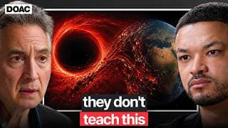 The REAL Reason Scientists Know Reality Is An Illusion