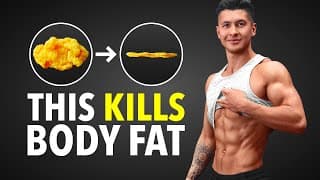 Why 90% of People Never Get Lean (Do This Instead)