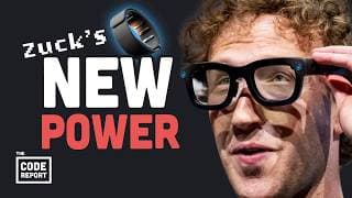 Meta's most dystopian product yet...