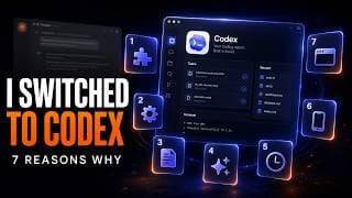 7 Reasons You Need to Try Codex Today