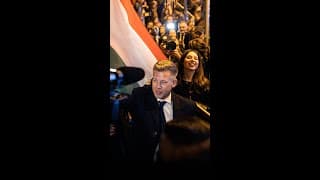 Mapping Hungary’s Post-Orbán Future