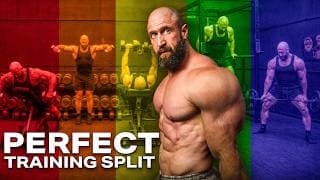 How I Workout Now (After 20 Years of Training!)