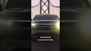 Lucid shares slide as EV maker hires restructuring adviser