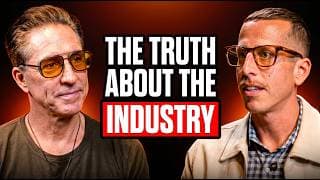 Why You're Aging Faster Than You Should (Testosterone & Peter Attia) | Dave Asprey