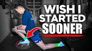 I'm 46 I do these 7 stretches I do to feel like I'm 26