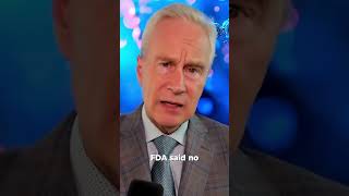 The 2020 Suppression of Safe Treatments