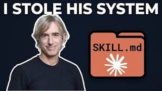 I Cloned A Billionaire's App Idea System