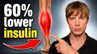 Your Second Heart Is Destroying Your Metabolism