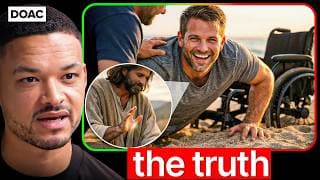 If You Think Miracles Are Fake, You NEED To See This