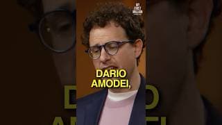 Anthropic's Dario Amodei is wrong about AI unemployment