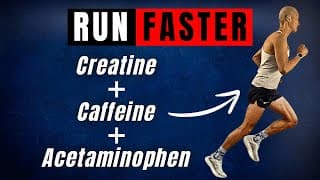 3 Performance Enhancers I Use To Run Faster