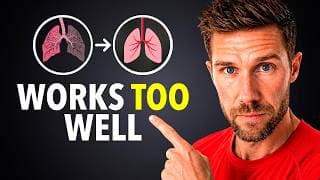 It's Tough, But It'll Build A Monster Aerobic System