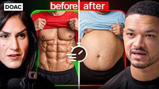 STOP Dieting! The Weight Loss Industry Is Lying To You