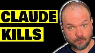 Claude kill count going up