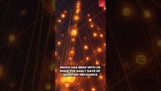 What’s the deepest unsolved problem of quantum physics? #quantummechanics #quantum #quantumphysics