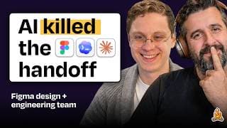 How Figma engineers sync designs with Claude Code and Codex