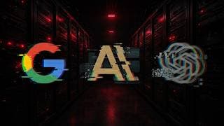 The Problem Every AI Company Is Hiding