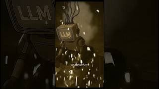 Robot Tries to Use Imaginary Third Leg