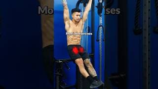 The #1 Ab Workout Mistake