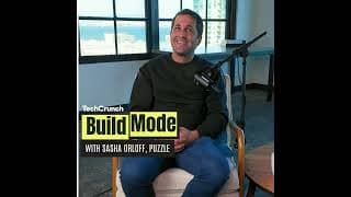 Learn What VCs Actually Want, From a Founder Who's Raised $1B with Sasha Orloff, Puzzle