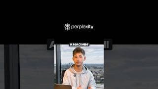 Perplexity Just Released a Super AI Computer