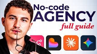 How I built a $3m/year Lovable agency (full breakdown)