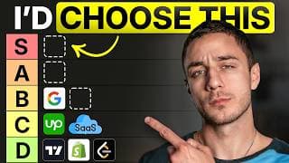 I Tried Every "Get Rich as a Developer" Method So You Don't Have To
