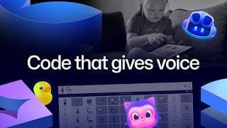 How Cboard uses open source to give people a voice | GitHub Accessibility Spotlight