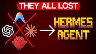 I am Switching to Hermes Agent