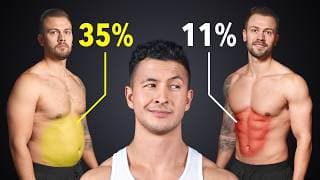 It's Tough, But It Gets You Abs In 60 Days