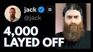 Companies are lying about AI