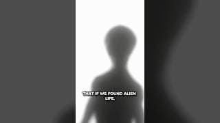 Could Alien Life Have Completely Different Chemical Makeup Than Life On Earth? #briangreene #aliens