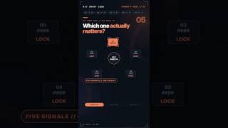 5 Things About AI Coding That Changed Everything #aicoding #devtools #shorts