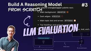 Build A Reasoning Model From Scratch 3: The Verifier for Evaluation and RL with Verifiable Rewards