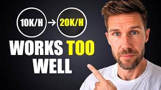 I Read 1,000 Studies. Here's How To Run Faster.