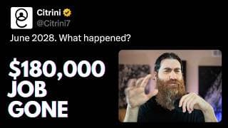 6-figure software engineers are now driving Ubers