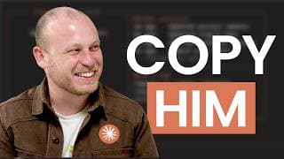 How Claude Code’s Creator Starts EVERY Project