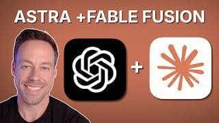 GPT 6 Astra + Fable 5.1 = GOD MODE