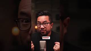 Catching lightning in a bottle & building something that can change the world