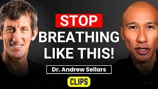 I Ask A Breathing Expert How To Breath So Marathon Pace Feels Easier