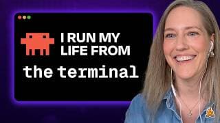 How to automate your life with Claude Code | Hilary Gridley