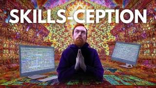 This Claude Code Skill Creates Claude Code Skills For You