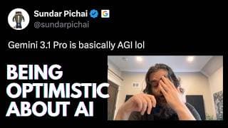 Will AI keep getting better?