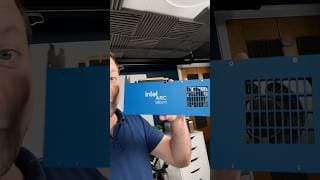 Intel’s Pro B70 CRUSHES NVIDIA and AMD pricing