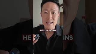 What time do you have your last meal?