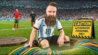 I got inside FIFA’s Secret World Cup Broadcast Network