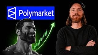 My First Winning Agentic AI Trading Strategy On Polymarket