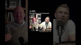 Marc Andreessen on stress & resentment